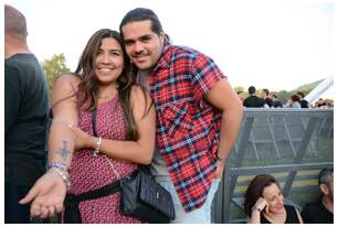 Foto 156 de la jueves 6 de julio | Bilbao BBK Live 2017